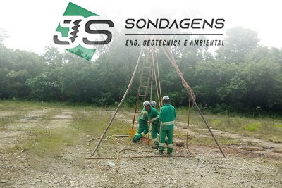 Ensaio de Permeabilidade para Fossas Sépticas